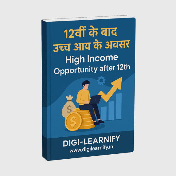 High-Income Opportunities After 12th: Your Ultimate Guide to Financial Freedom