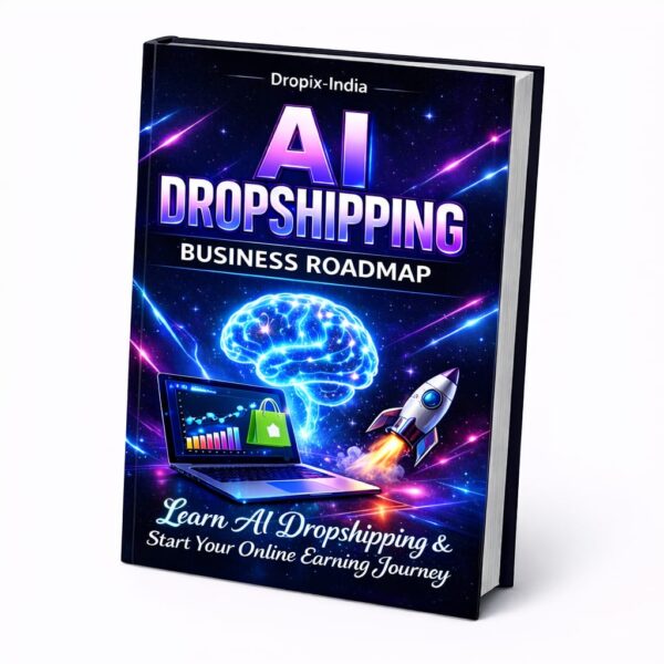 Modern AI Dropshipper’s Roadmap
