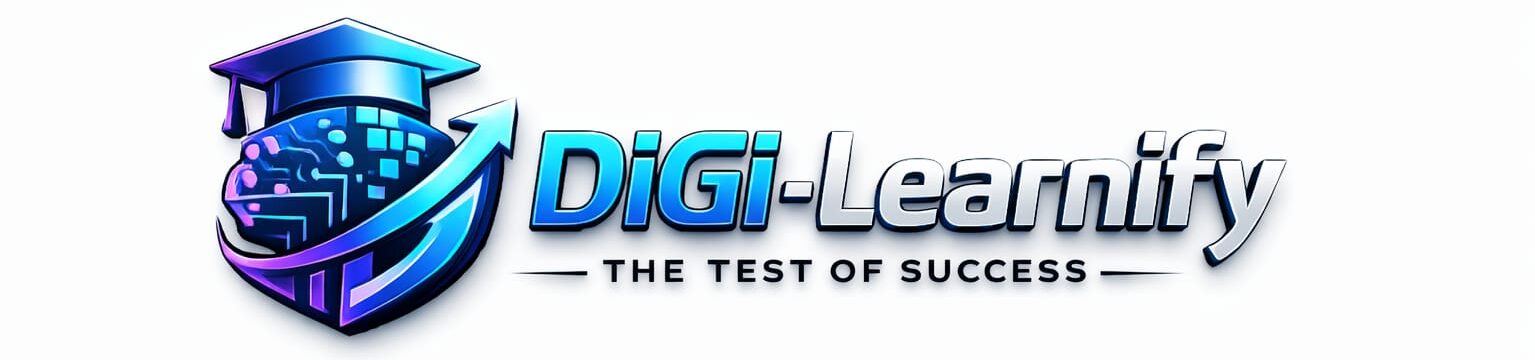 Digi Learnify